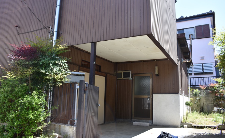 マイクロホーム薬園台
